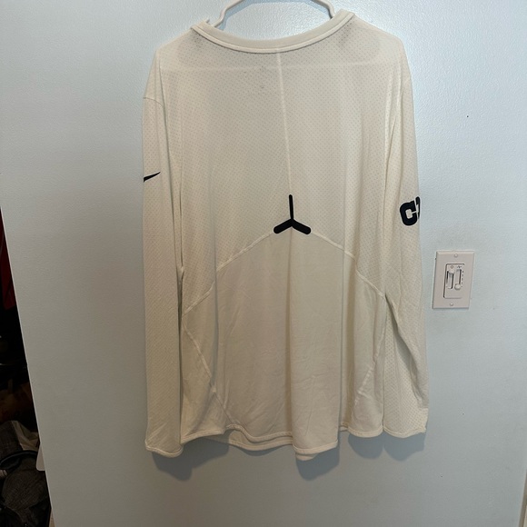 Nike Dallas Cowboys long sleeve shirt - Picture 2 of 3